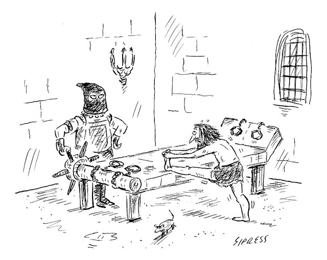 What Stretching DOES and DOES NOT Do