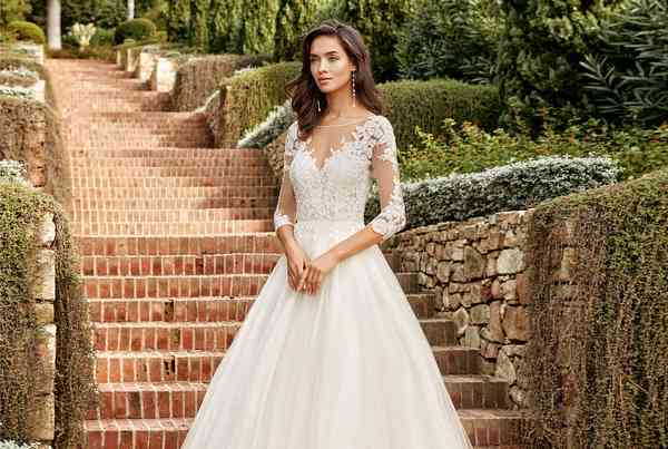 Wedding Dresses Designer