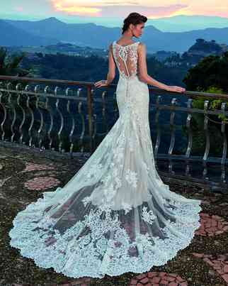 Wedding Dresses Designer